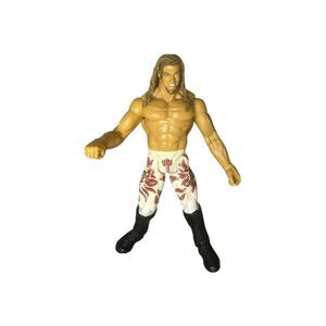 EDGE WWF Jakks Titan Tron‎ Live Figure WWE WCW ECW